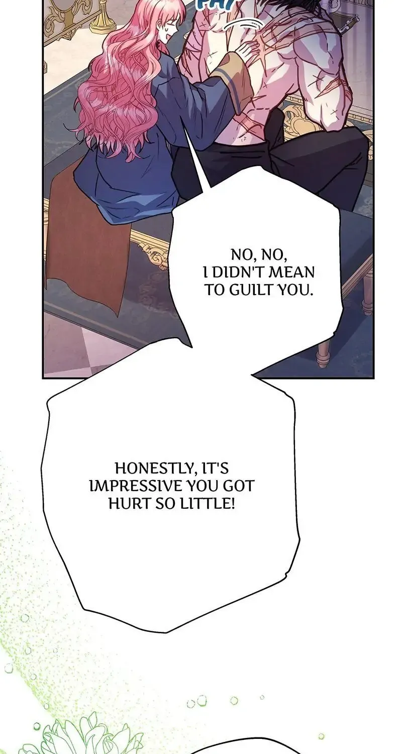 Another Typical Fantasy Romance Chapter 23 page 97 - 