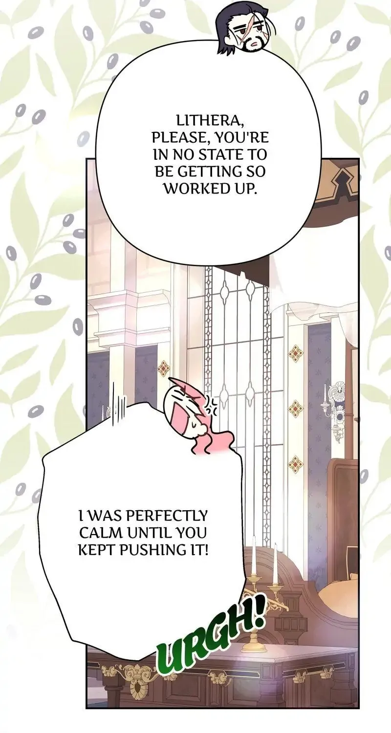 Another Typical Fantasy Romance Chapter 24 page 117 - 