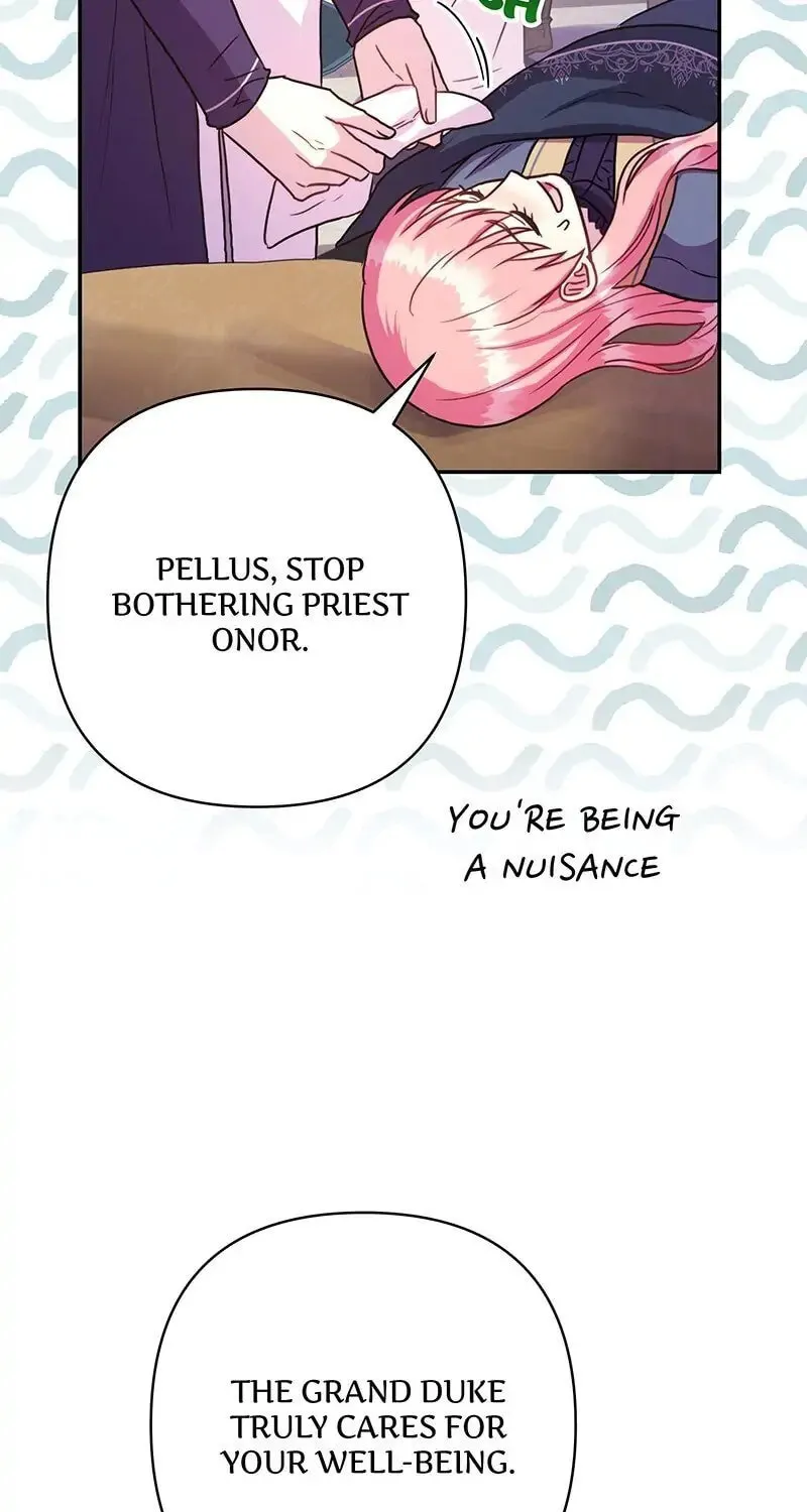 Another Typical Fantasy Romance Chapter 24 page 27 - 