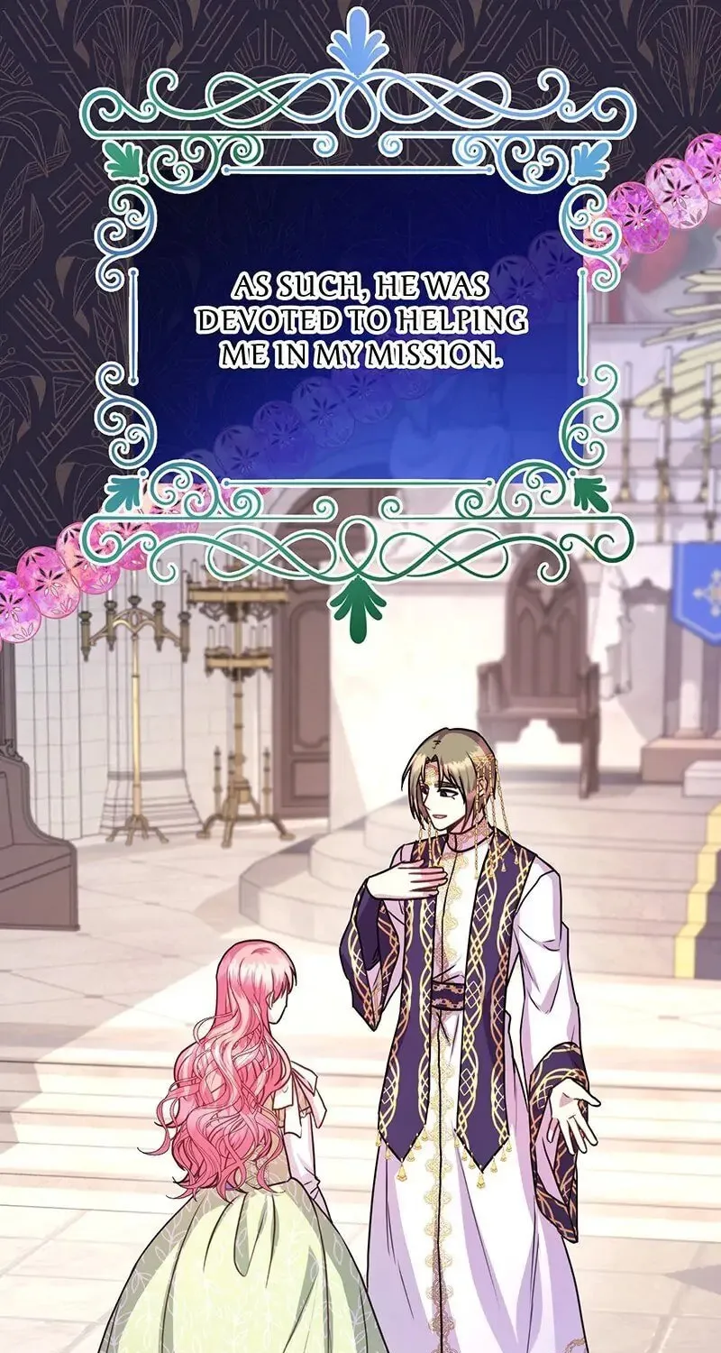 Another Typical Fantasy Romance Chapter 24 page 73 - 