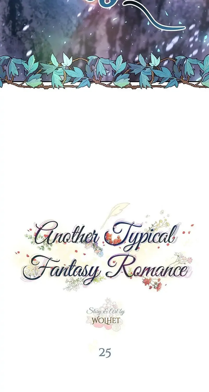 Another Typical Fantasy Romance Chapter 25 page 21 - 