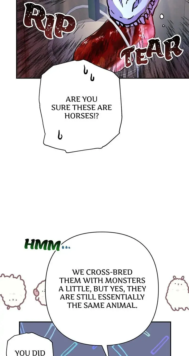 Another Typical Fantasy Romance Chapter 25 page 33 - 