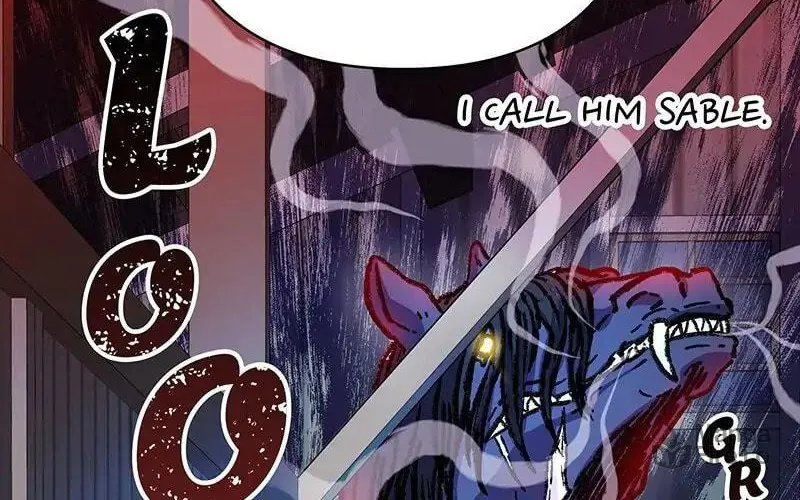 Another Typical Fantasy Romance Chapter 25 page 36 - 