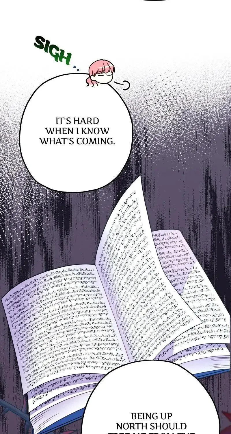 Another Typical Fantasy Romance Chapter 25 page 83 - 