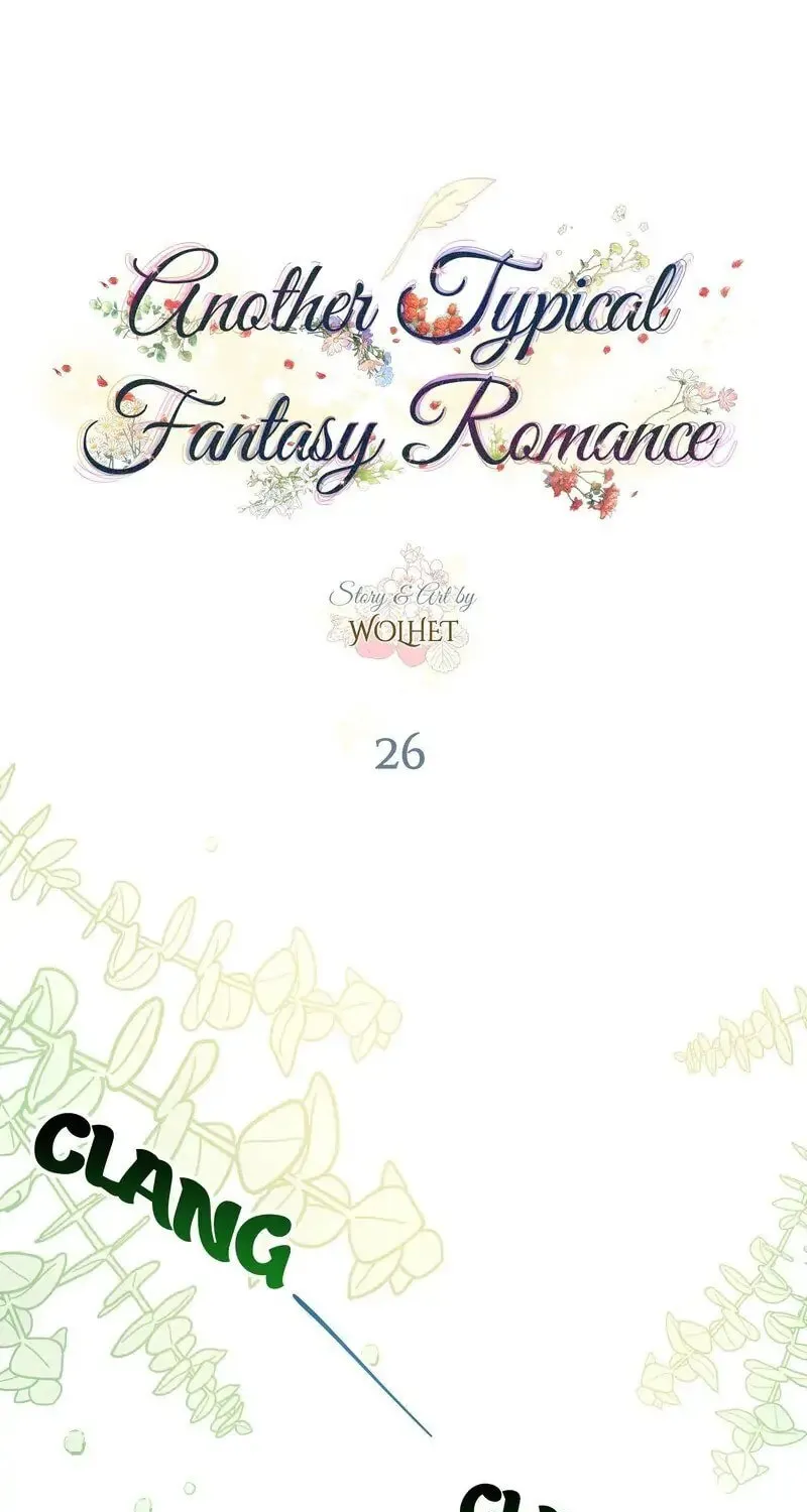 Another Typical Fantasy Romance Chapter 26 page 1 - 