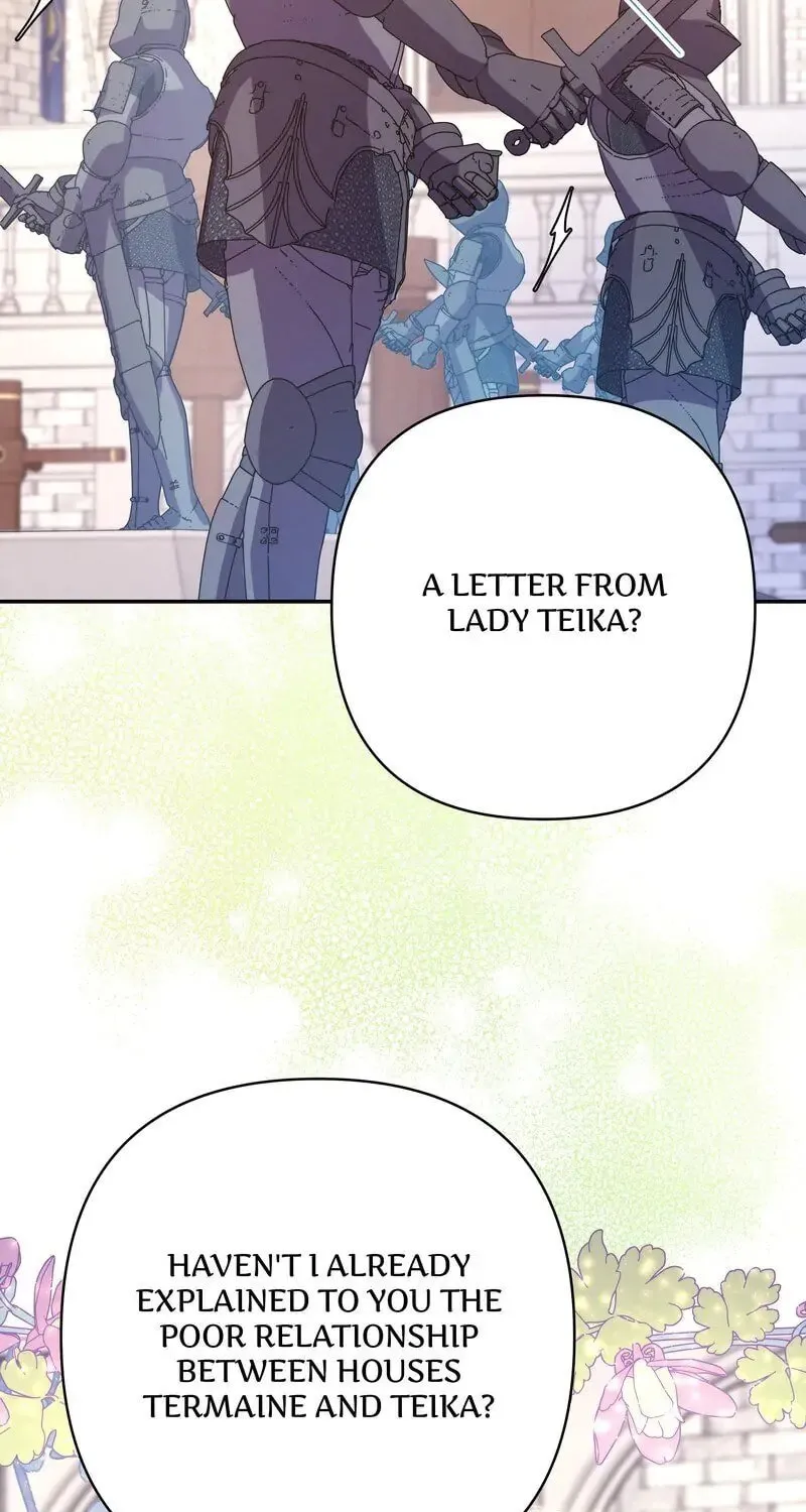 Another Typical Fantasy Romance Chapter 26 page 3 - 