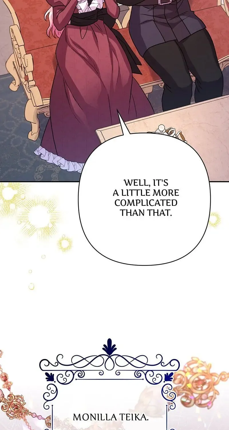 Another Typical Fantasy Romance Chapter 26 page 21 - 