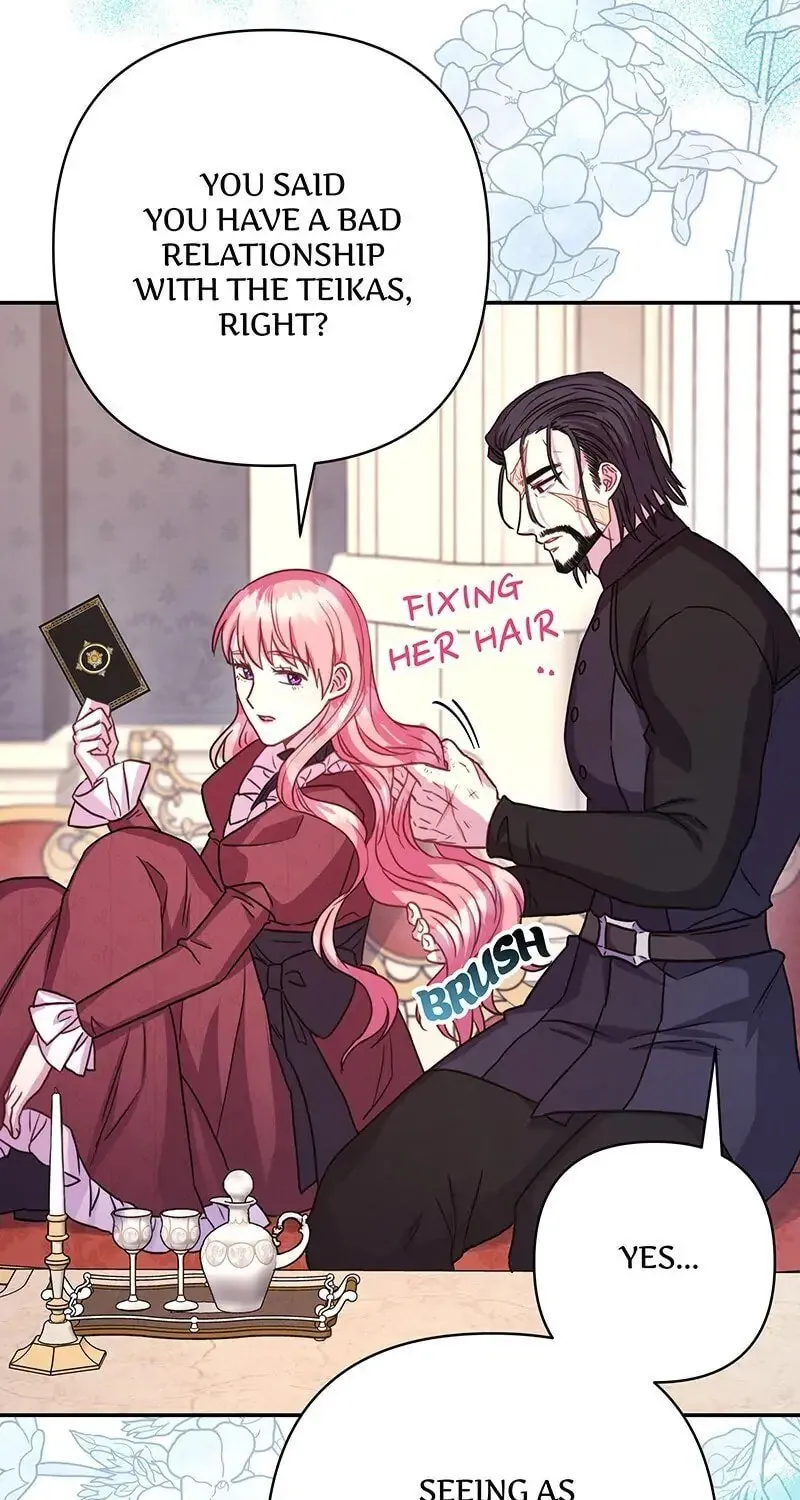 Another Typical Fantasy Romance Chapter 26 page 81 - 