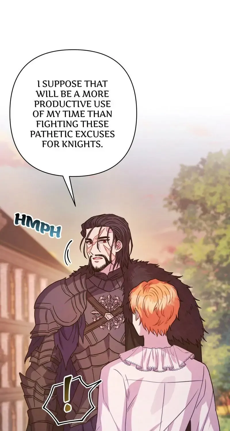 Another Typical Fantasy Romance Chapter 27 page 125 - 