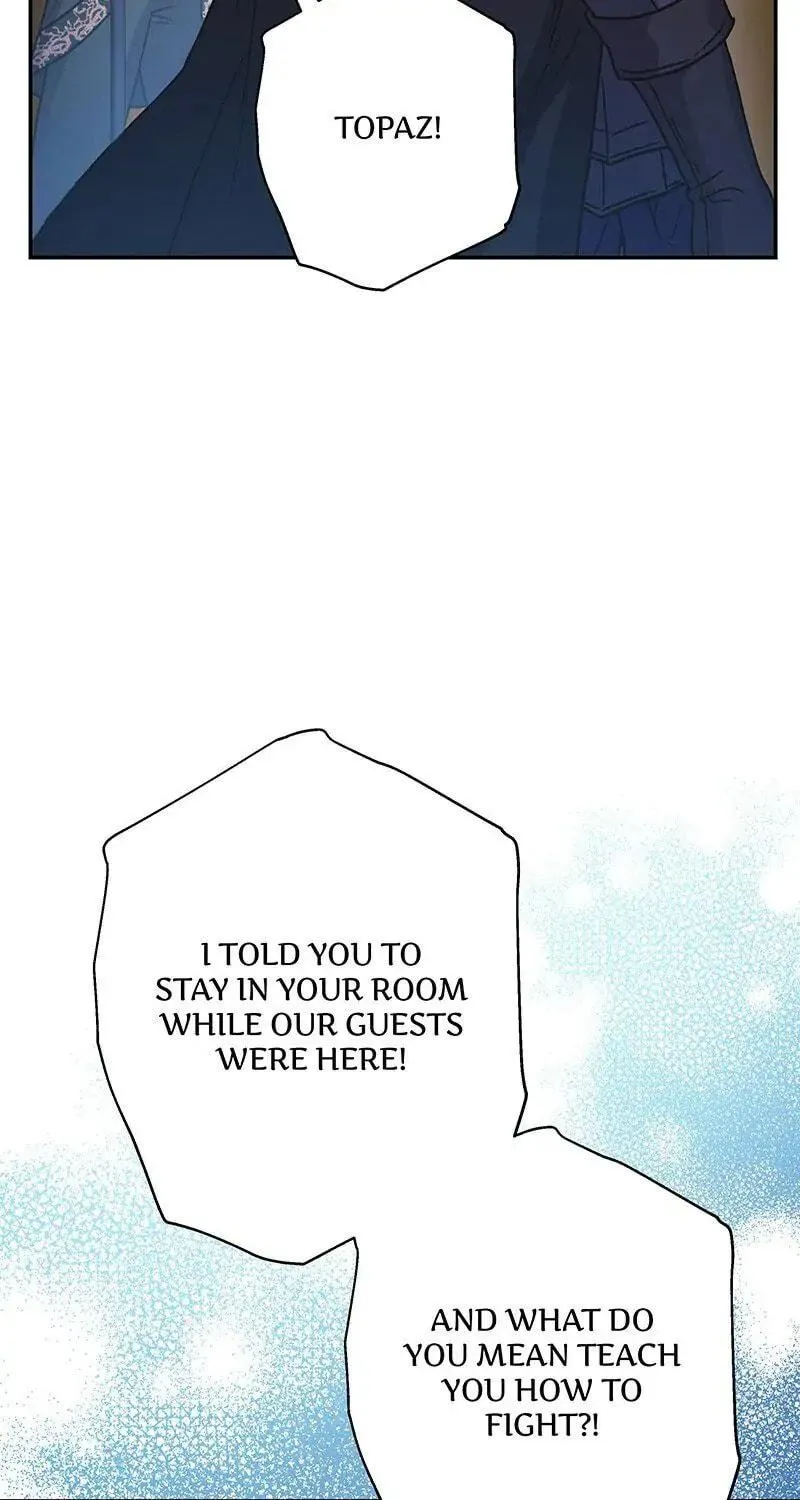 Another Typical Fantasy Romance Chapter 27 page 98 - 