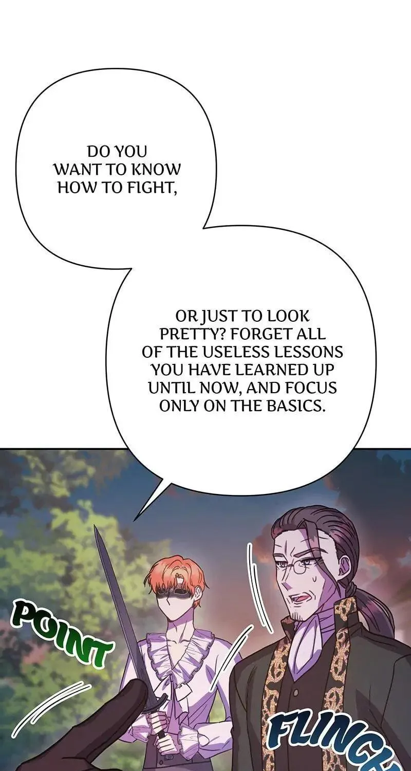 Another Typical Fantasy Romance Chapter 28 page 107 - 