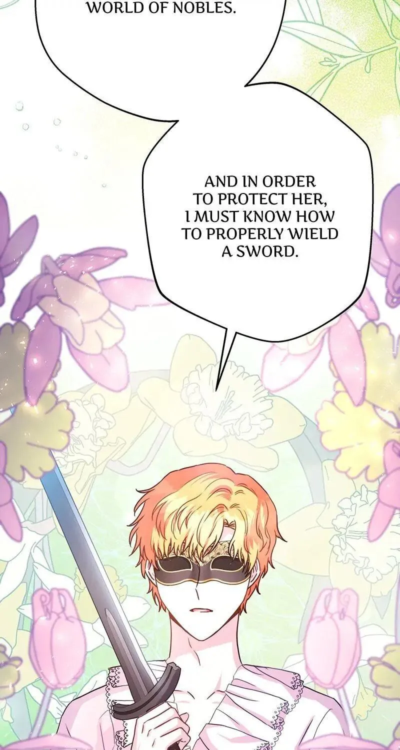 Another Typical Fantasy Romance Chapter 28 page 135 - 