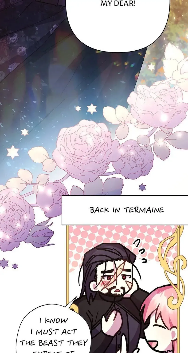 Another Typical Fantasy Romance Chapter 28 page 153 - 