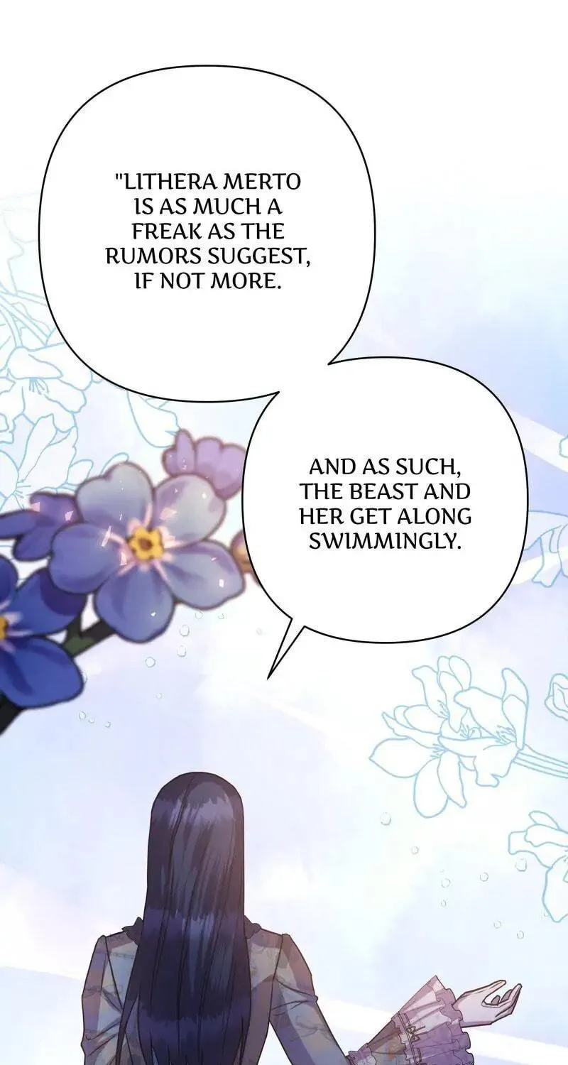 Another Typical Fantasy Romance Chapter 28 page 96 - 