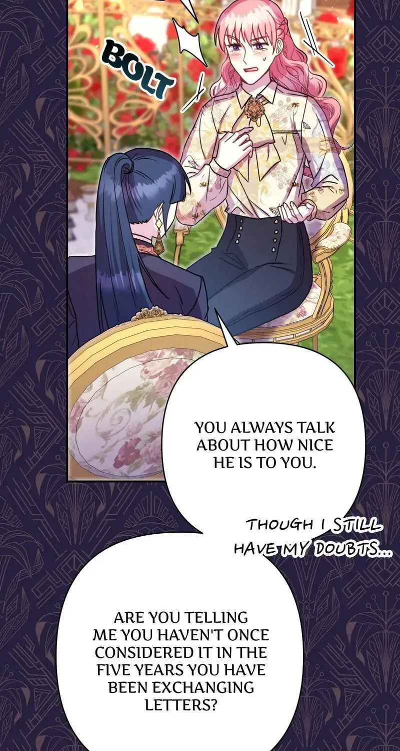 Another Typical Fantasy Romance Chapter 29 page 57 - 