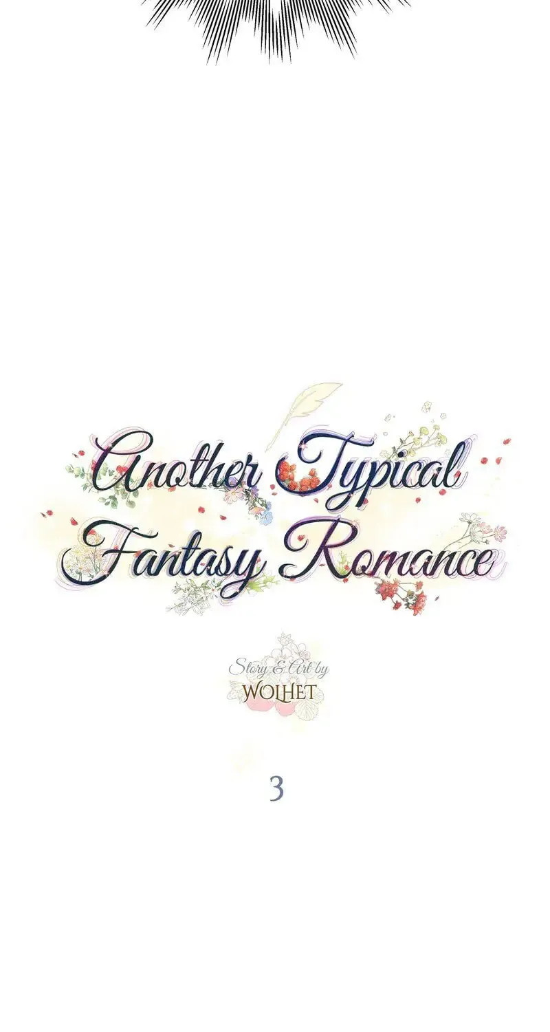 Another Typical Fantasy Romance Chapter 3 page 26 - 