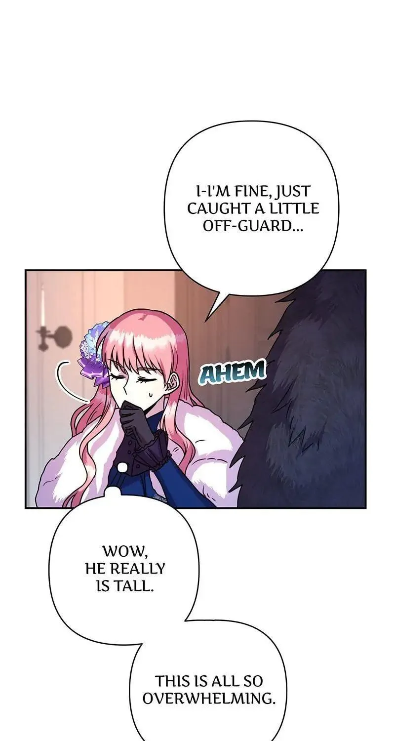 Another Typical Fantasy Romance Chapter 3 page 39 - 