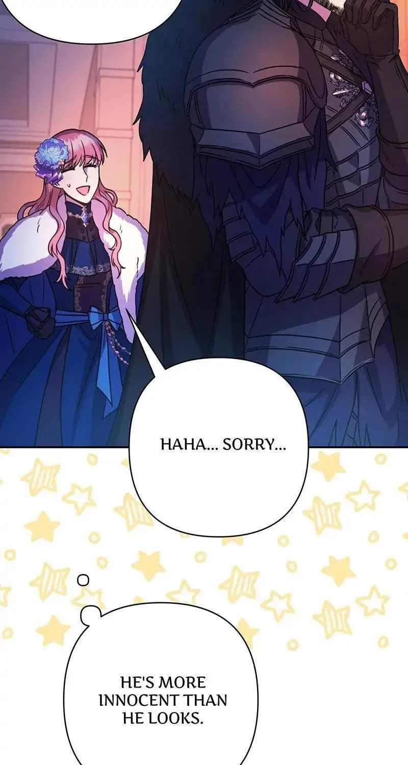 Another Typical Fantasy Romance Chapter 3 page 95 - 