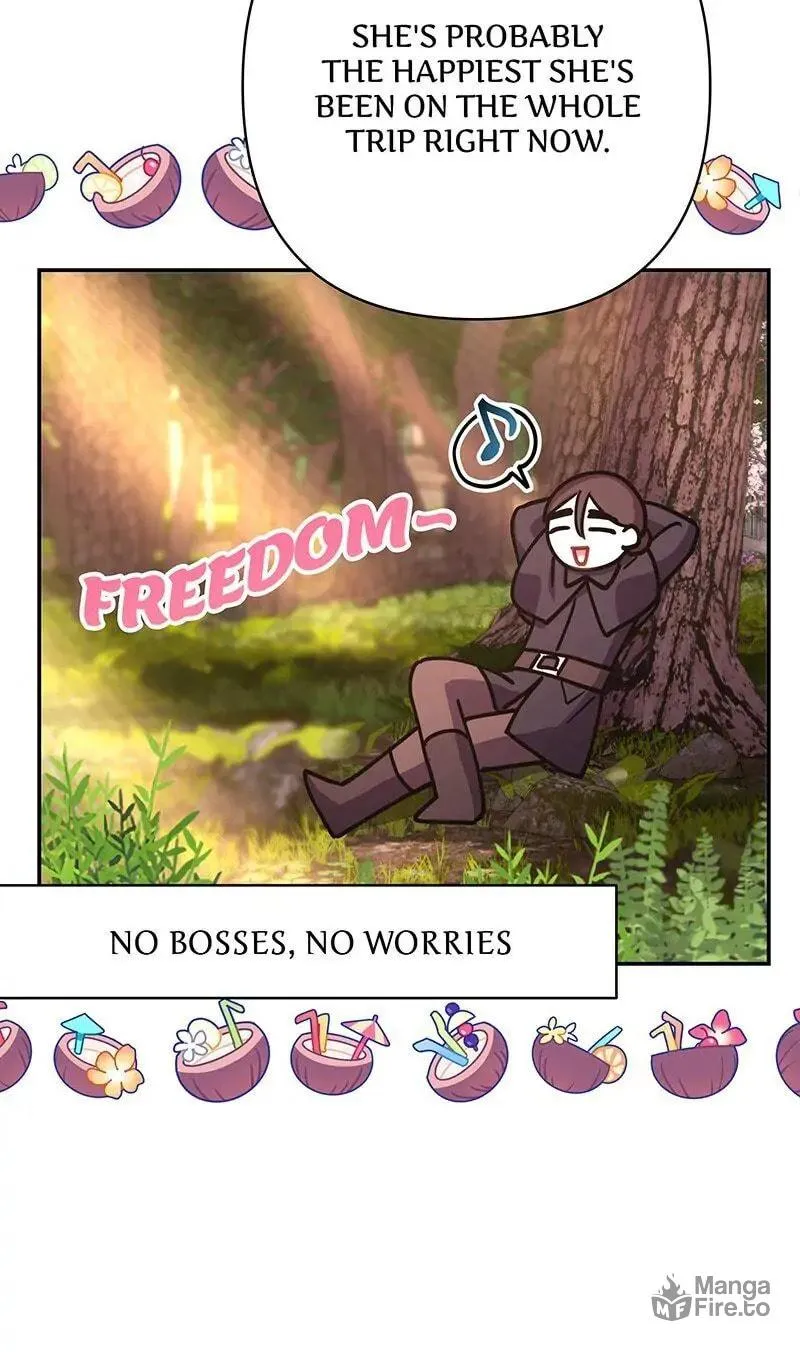 Another Typical Fantasy Romance Chapter 30 page 11 - 