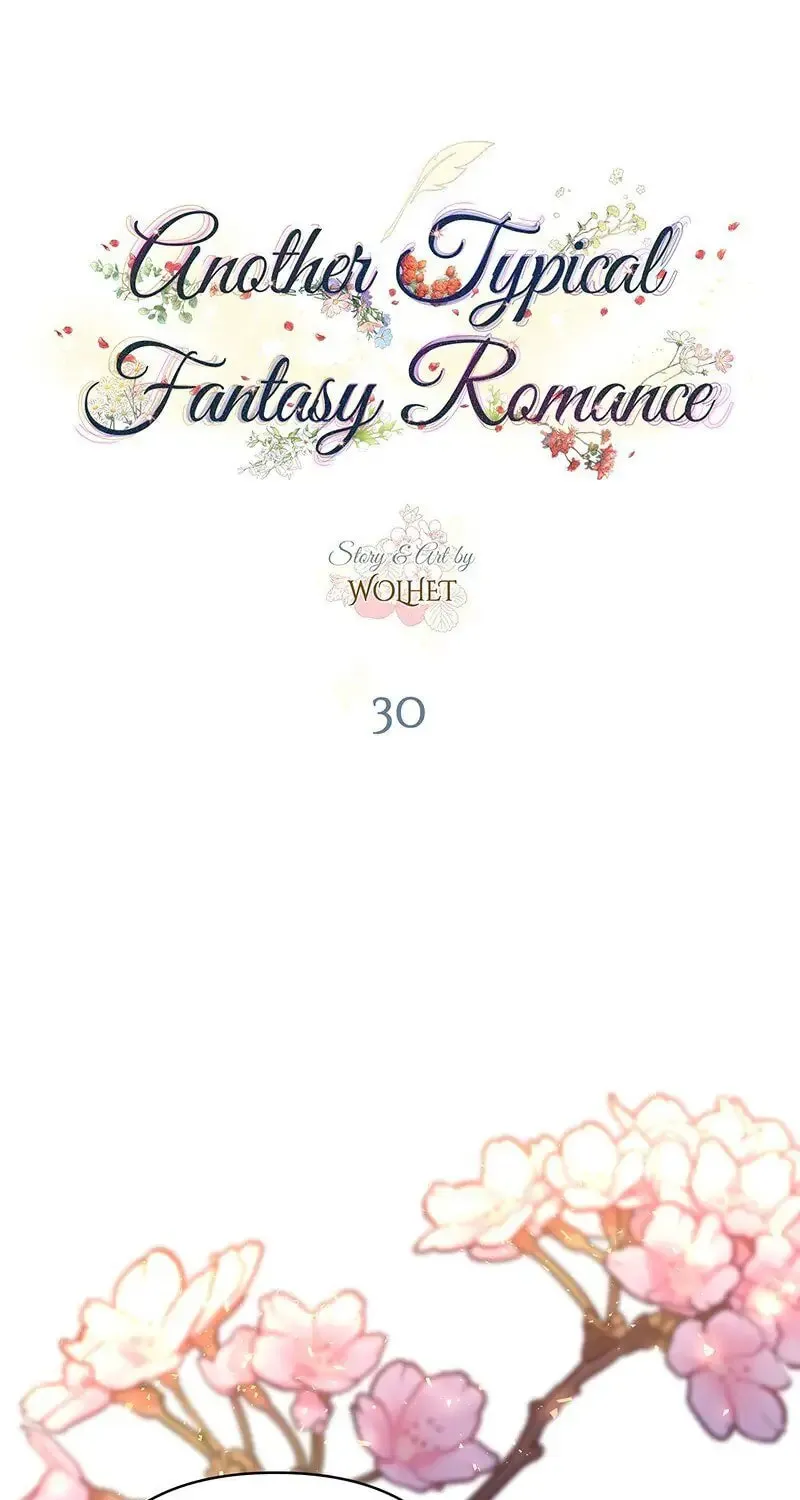 Another Typical Fantasy Romance Chapter 30 page 23 - 