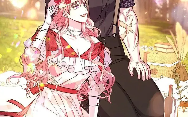 Another Typical Fantasy Romance Chapter 30 page 4 - 