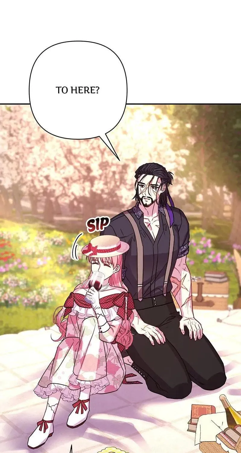 Another Typical Fantasy Romance Chapter 30 page 45 - 