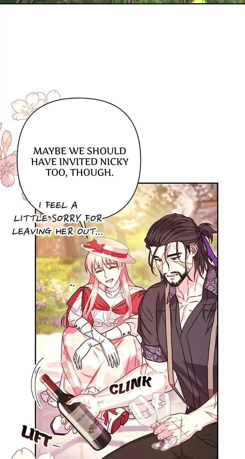 Another Typical Fantasy Romance Chapter 30 page 9 - 