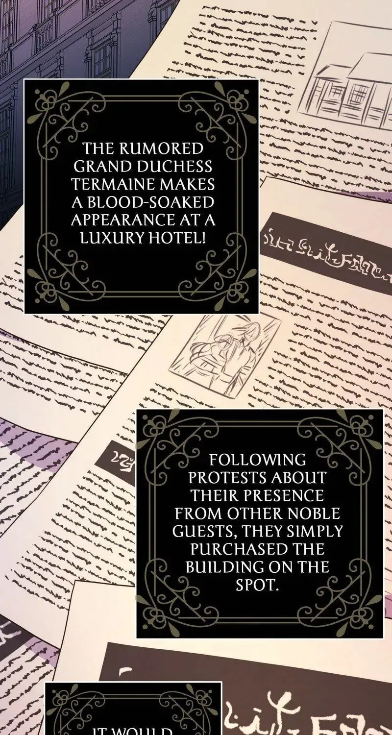 Another Typical Fantasy Romance Chapter 31 page 197 - 
