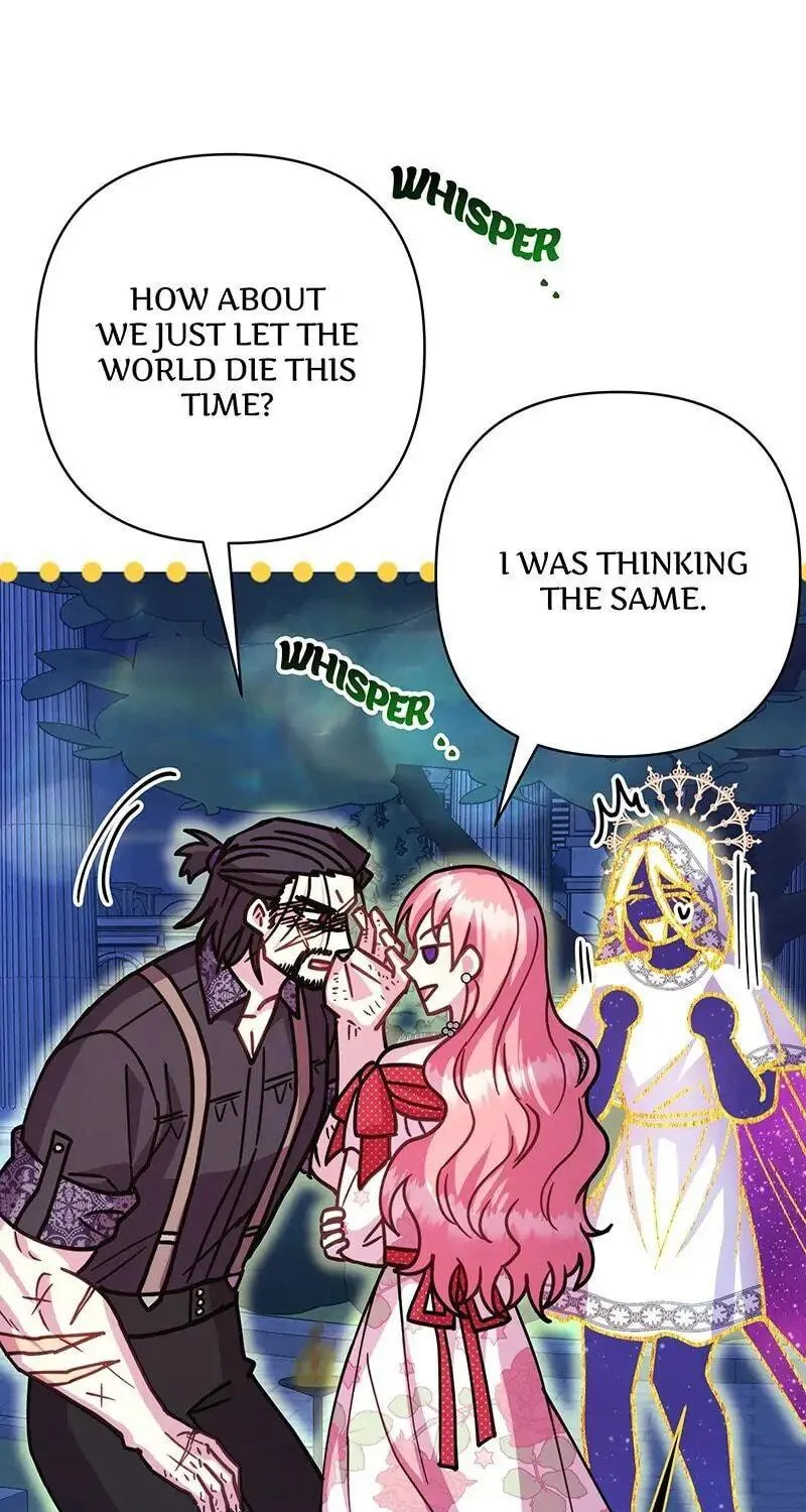 Another Typical Fantasy Romance Chapter 31 page 88 - 