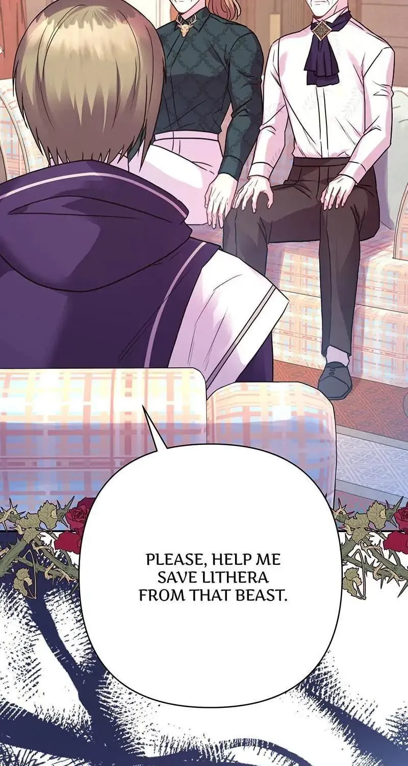 Another Typical Fantasy Romance Chapter 32 page 121 - 