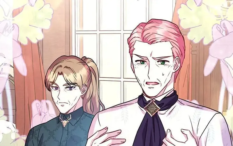 Another Typical Fantasy Romance Chapter 32 page 154 - 