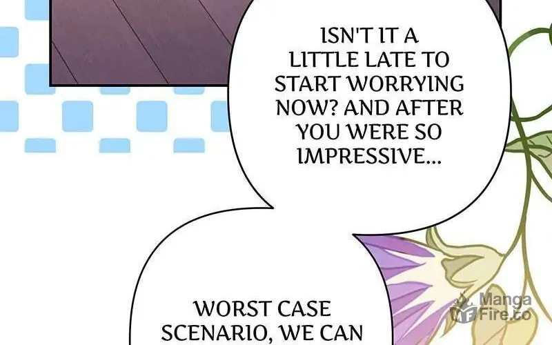 Another Typical Fantasy Romance Chapter 32 page 164 - 