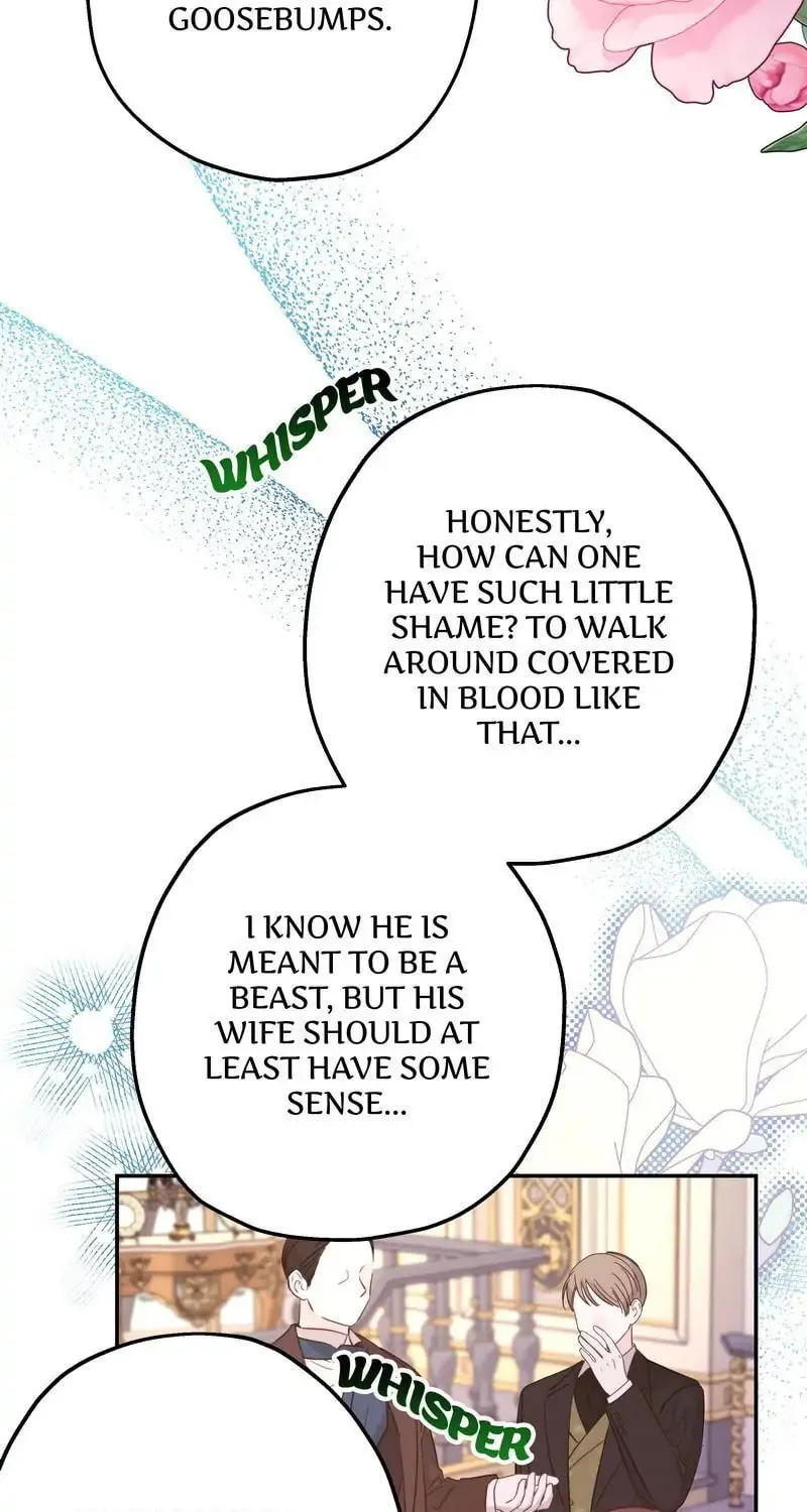 Another Typical Fantasy Romance Chapter 32 page 3 - 