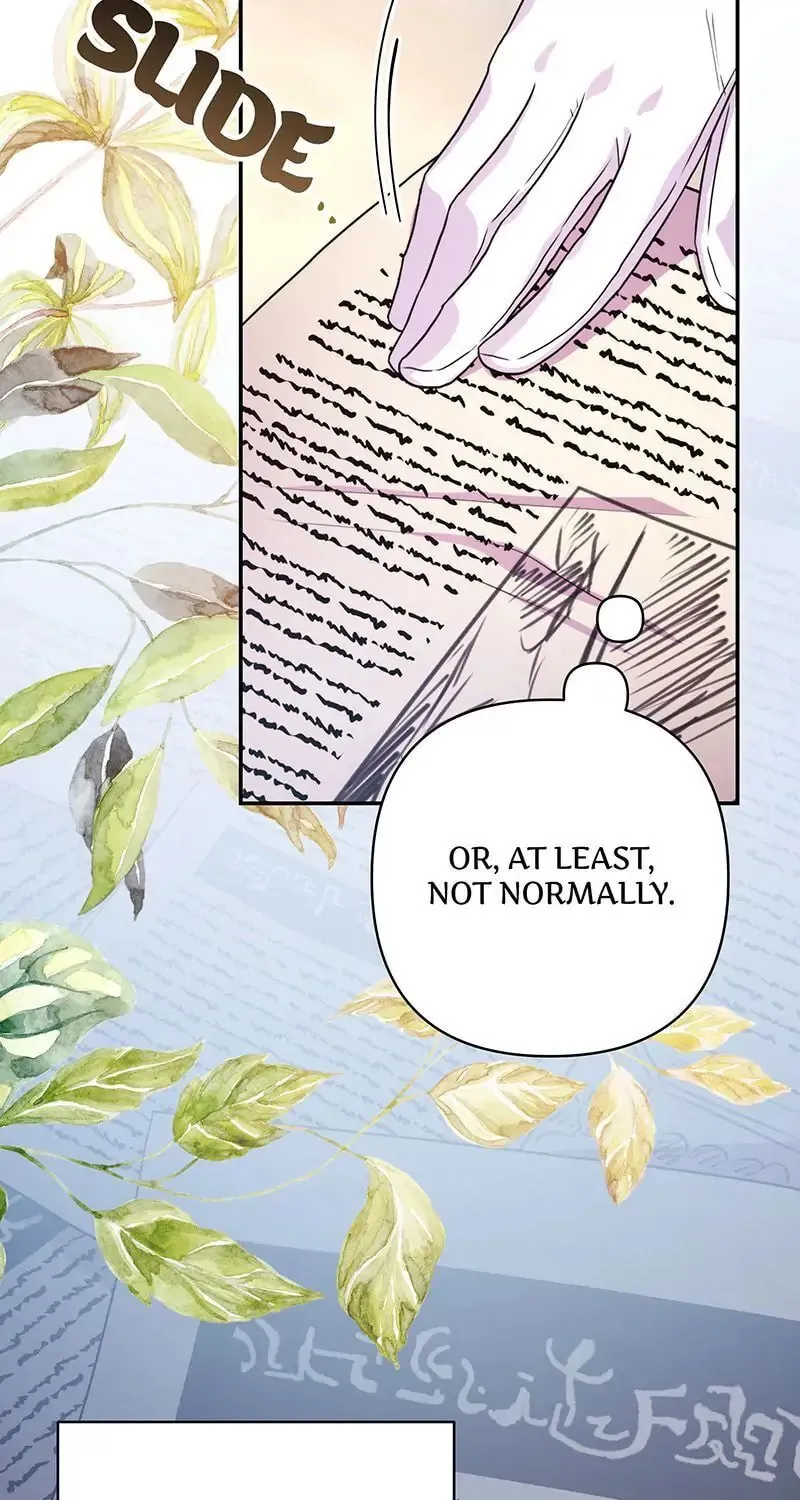 Another Typical Fantasy Romance Chapter 32 page 26 - 
