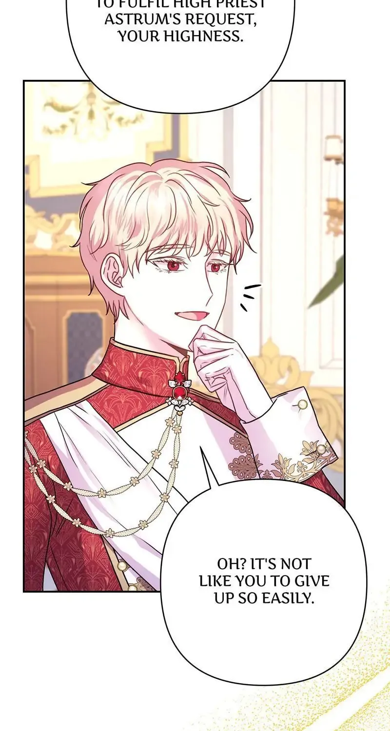 Another Typical Fantasy Romance Chapter 32 page 35 - 