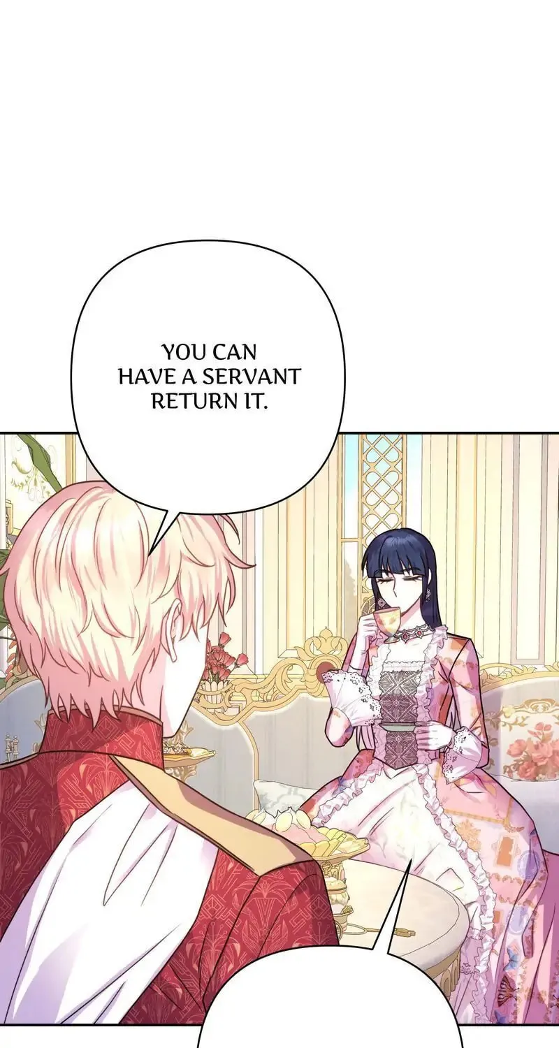 Another Typical Fantasy Romance Chapter 32 page 43 - 