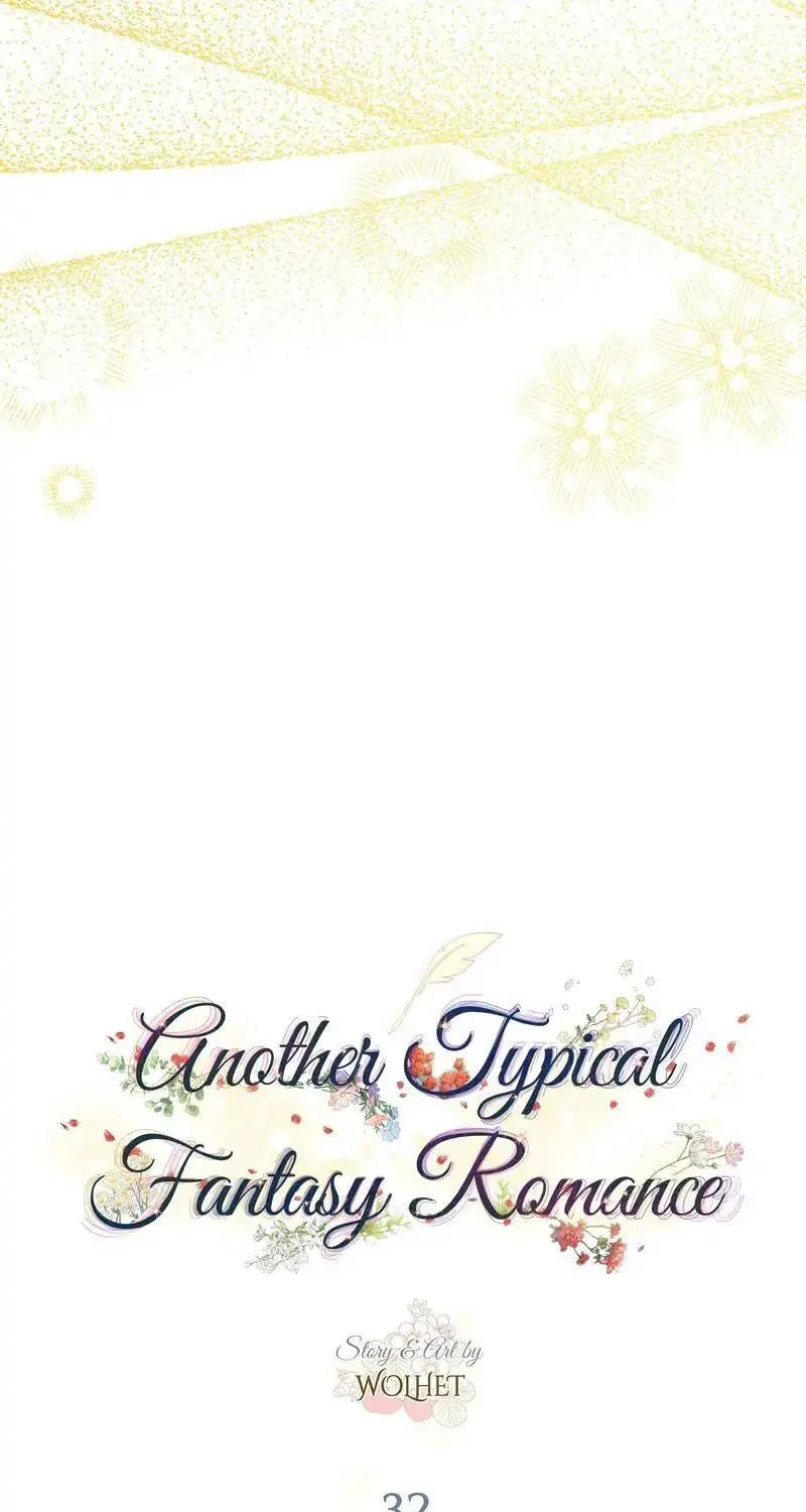 Another Typical Fantasy Romance Chapter 32 page 50 - 
