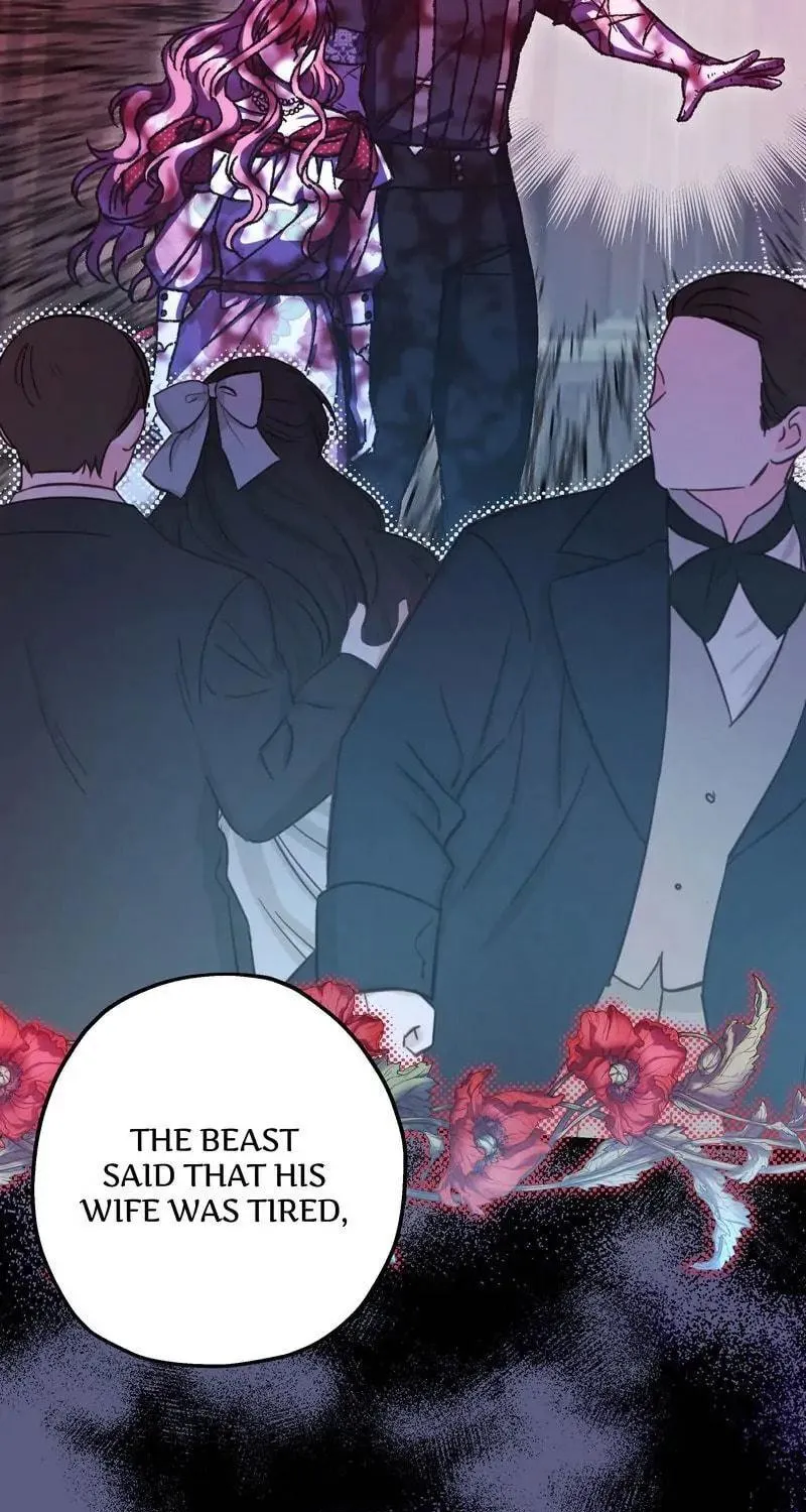 Another Typical Fantasy Romance Chapter 32 page 9 - 