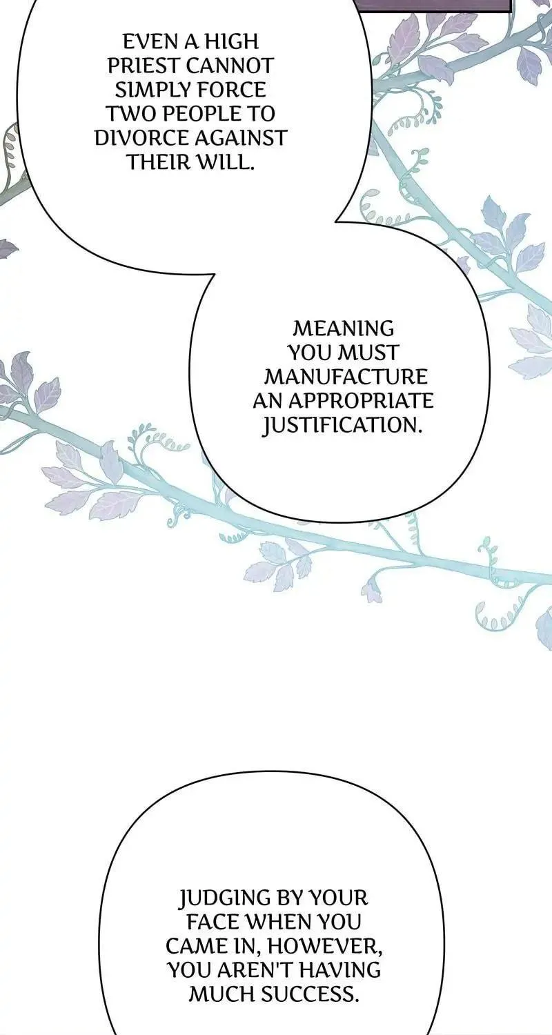 Another Typical Fantasy Romance Chapter 33 page 11 - 