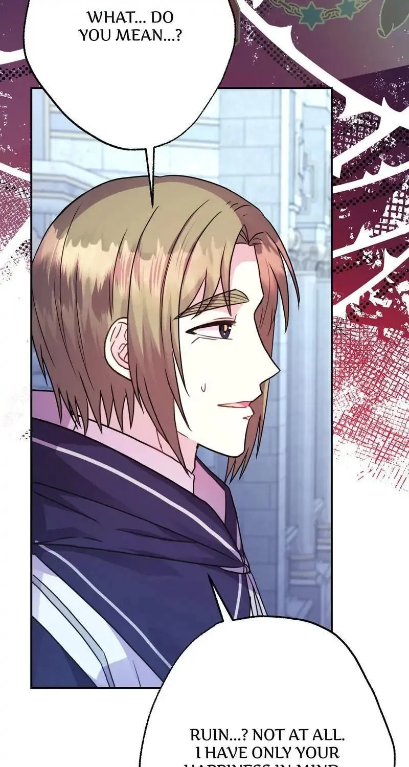 Another Typical Fantasy Romance Chapter 33 page 5 - 