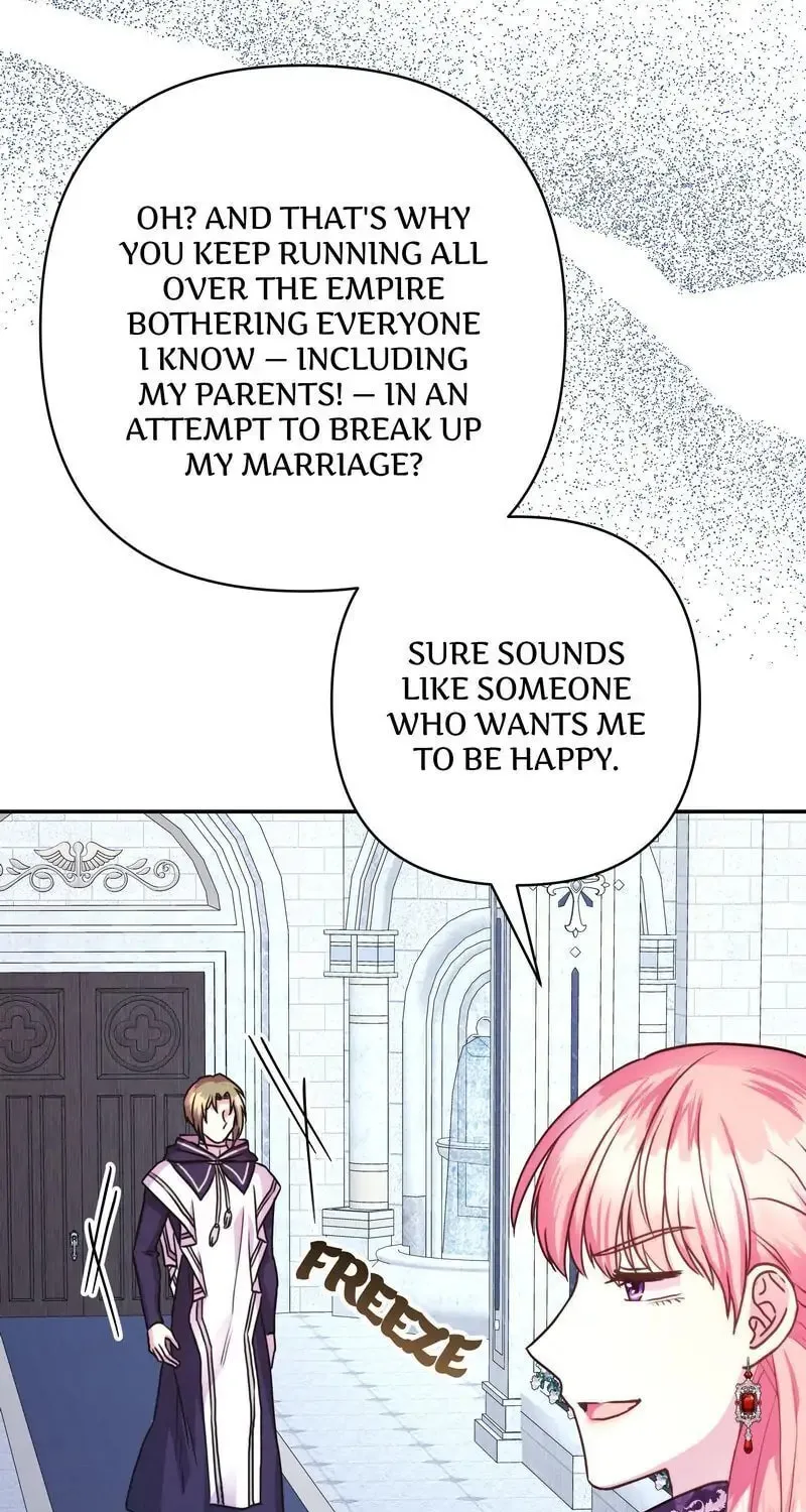 Another Typical Fantasy Romance Chapter 33 page 7 - 
