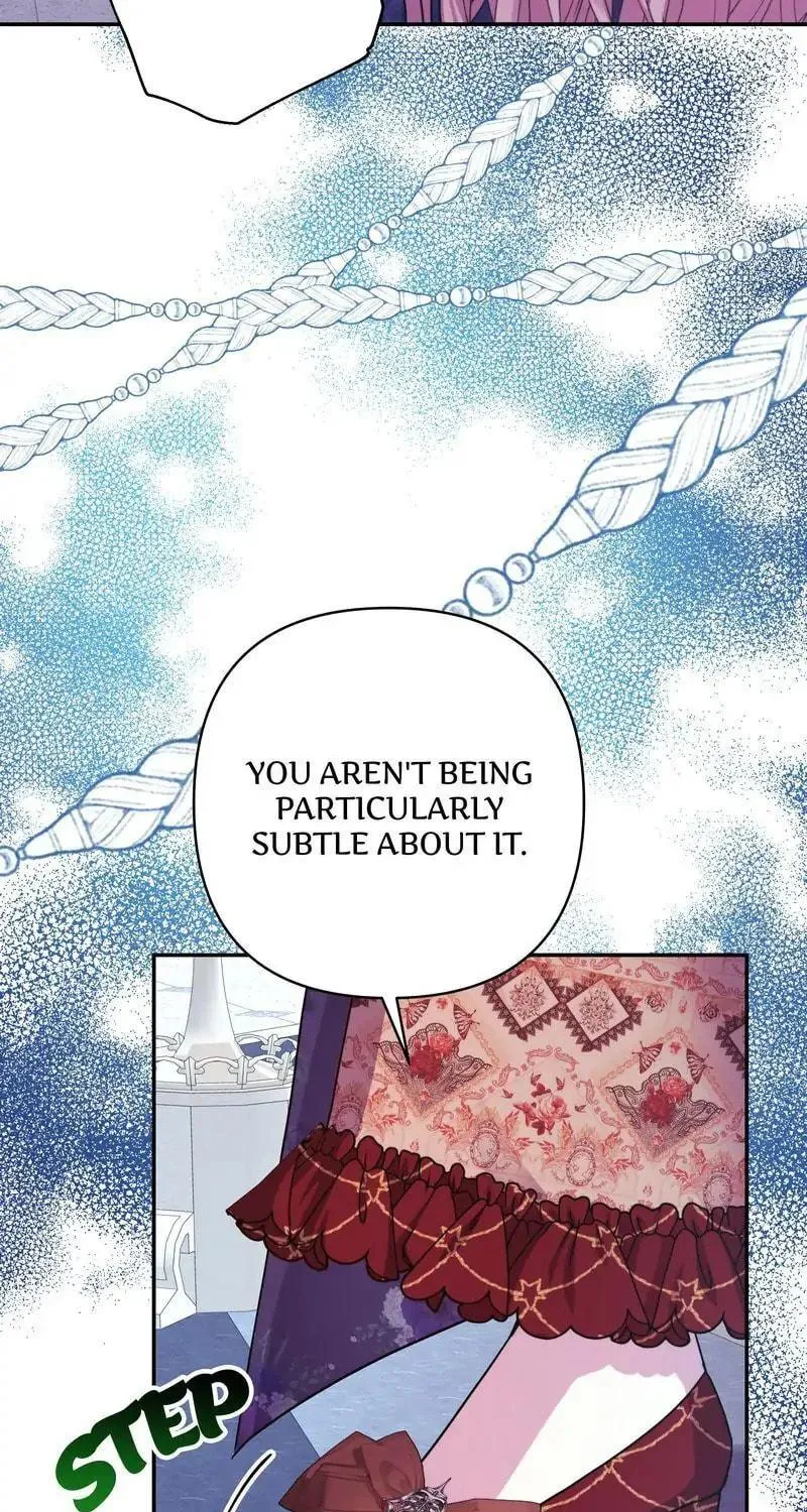 Another Typical Fantasy Romance Chapter 33 page 9 - 