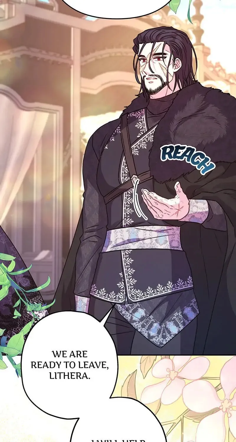Another Typical Fantasy Romance Chapter 34 page 13 - 