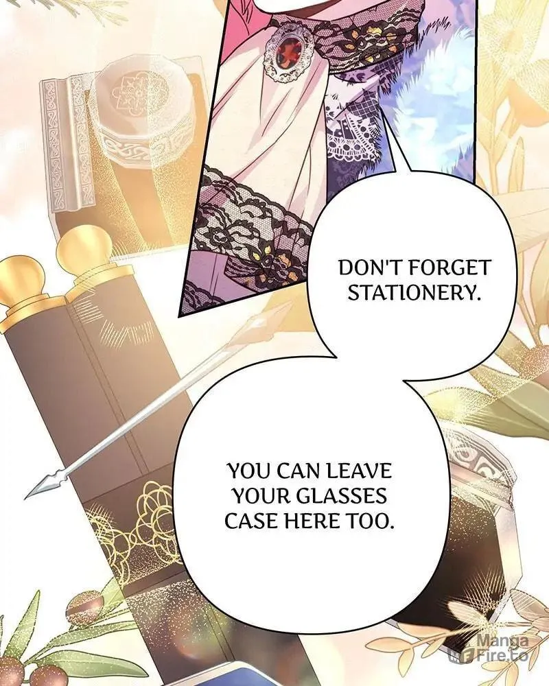 Another Typical Fantasy Romance Chapter 34 page 135 - 
