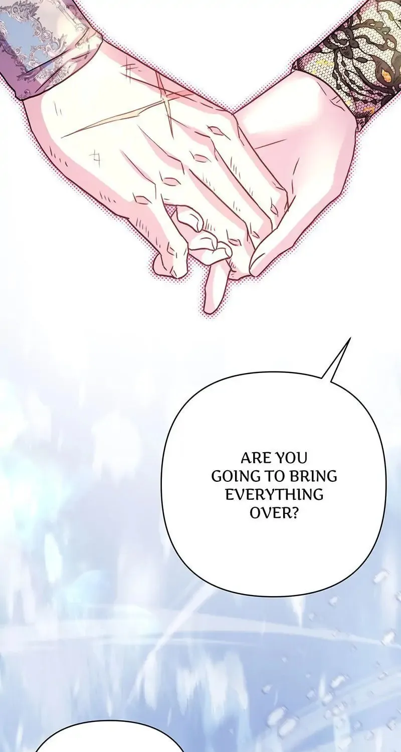 Another Typical Fantasy Romance Chapter 34 page 138 - 