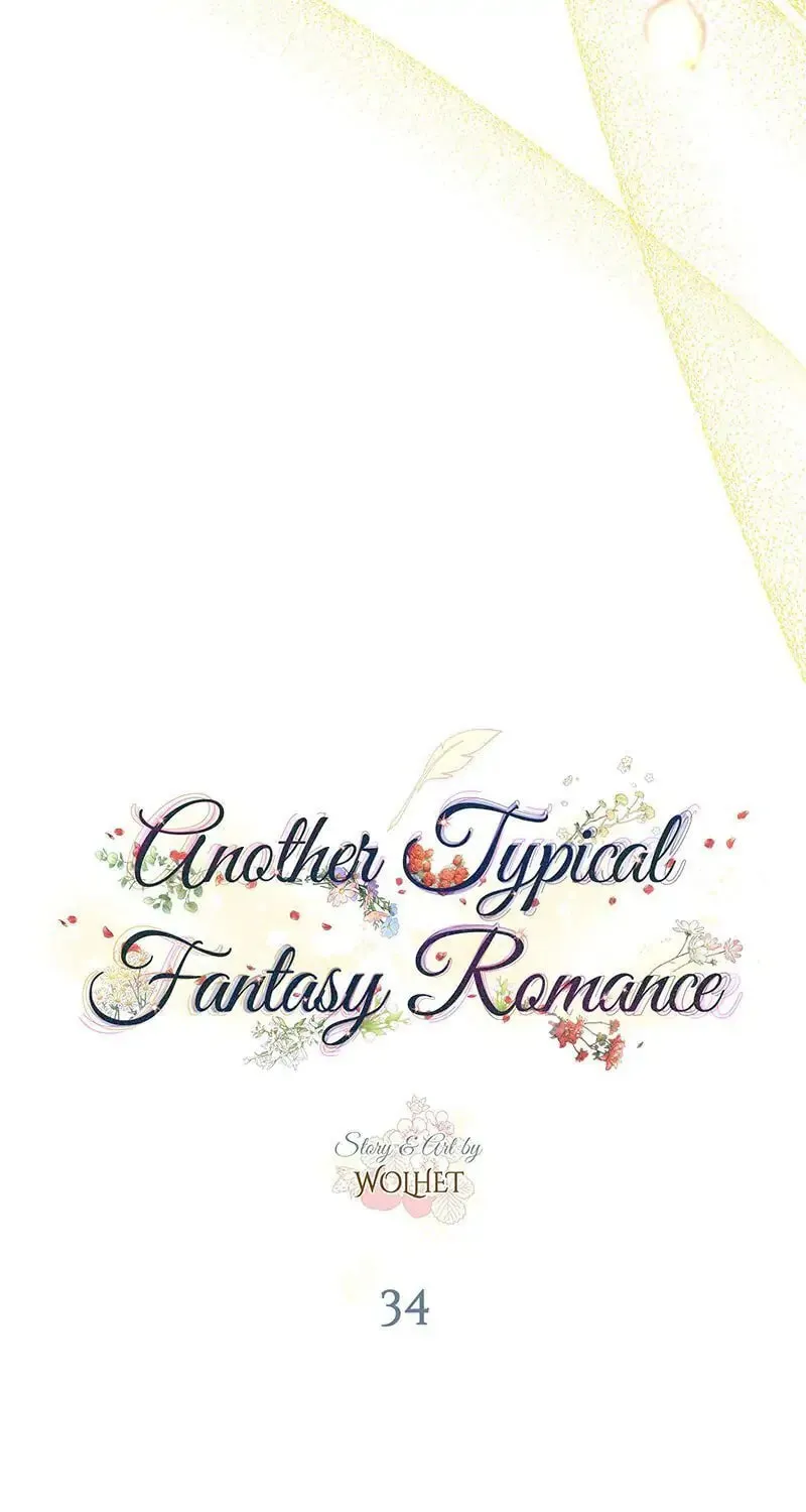 Another Typical Fantasy Romance Chapter 34 page 20 - 