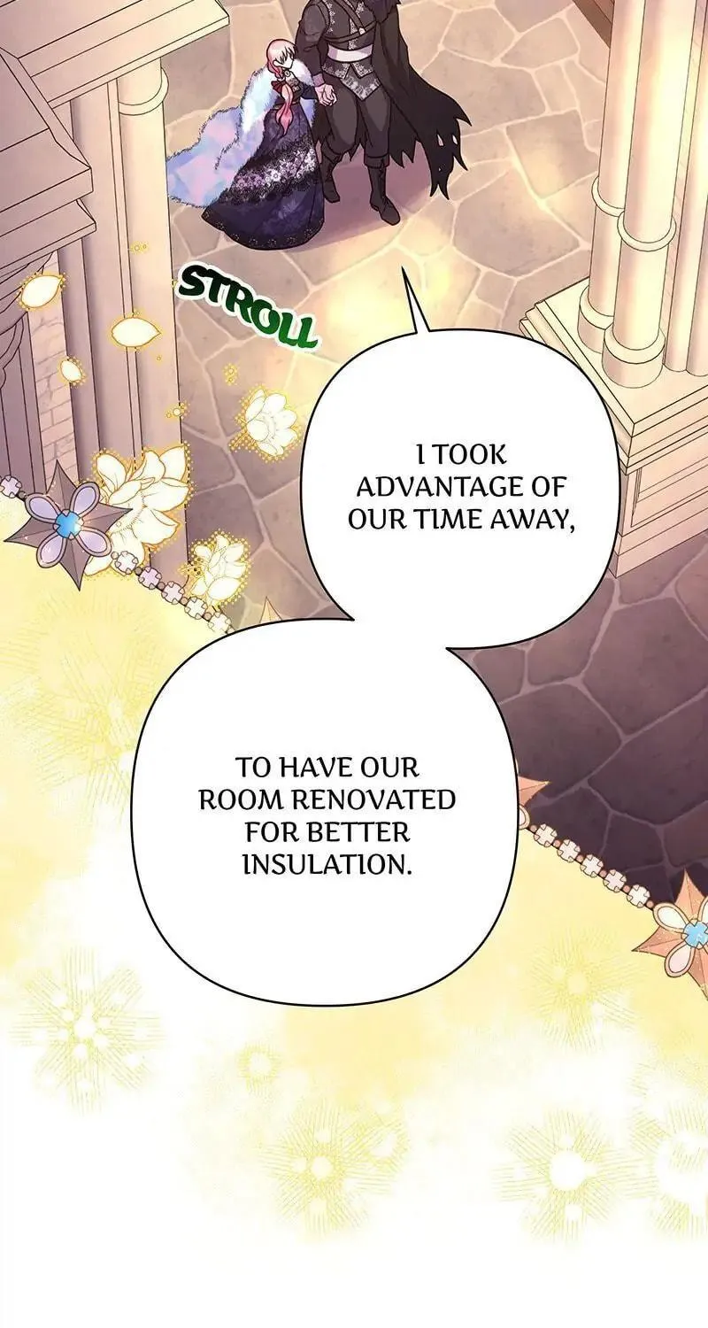 Another Typical Fantasy Romance Chapter 34 page 33 - 