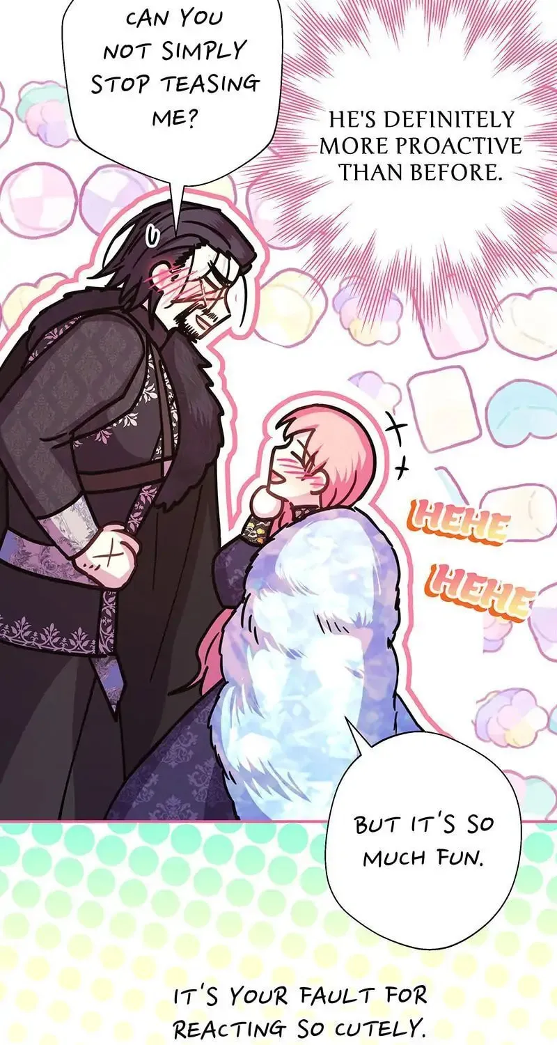 Another Typical Fantasy Romance Chapter 34 page 86 - 
