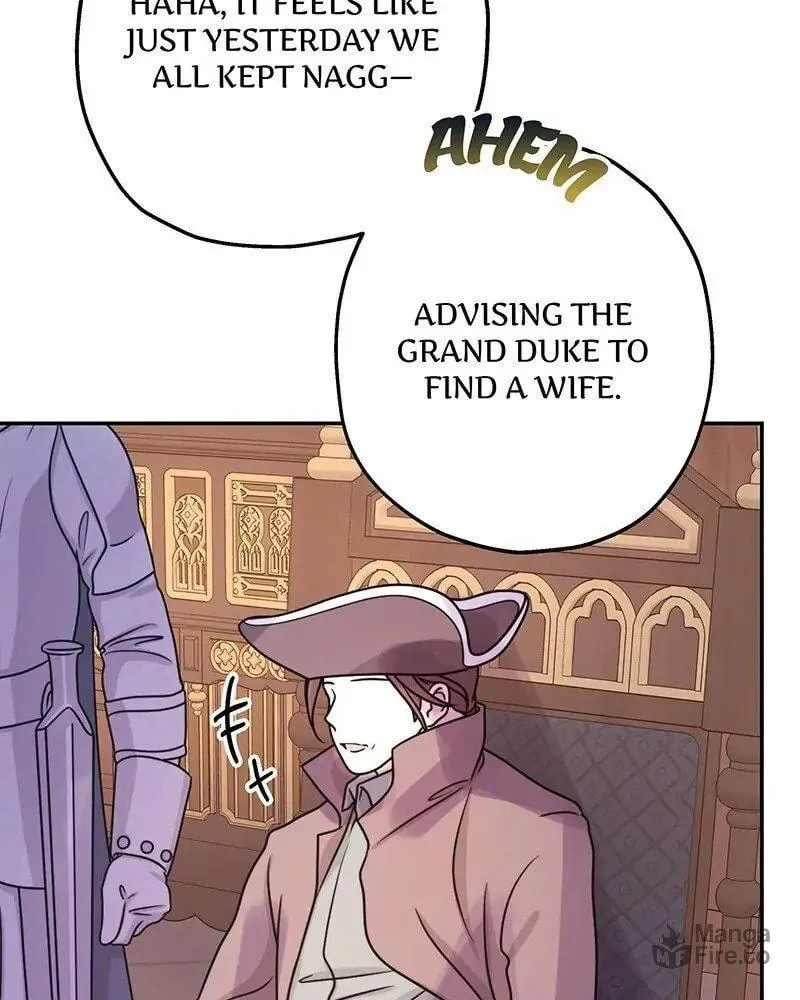 Another Typical Fantasy Romance Chapter 35 page 135 - 