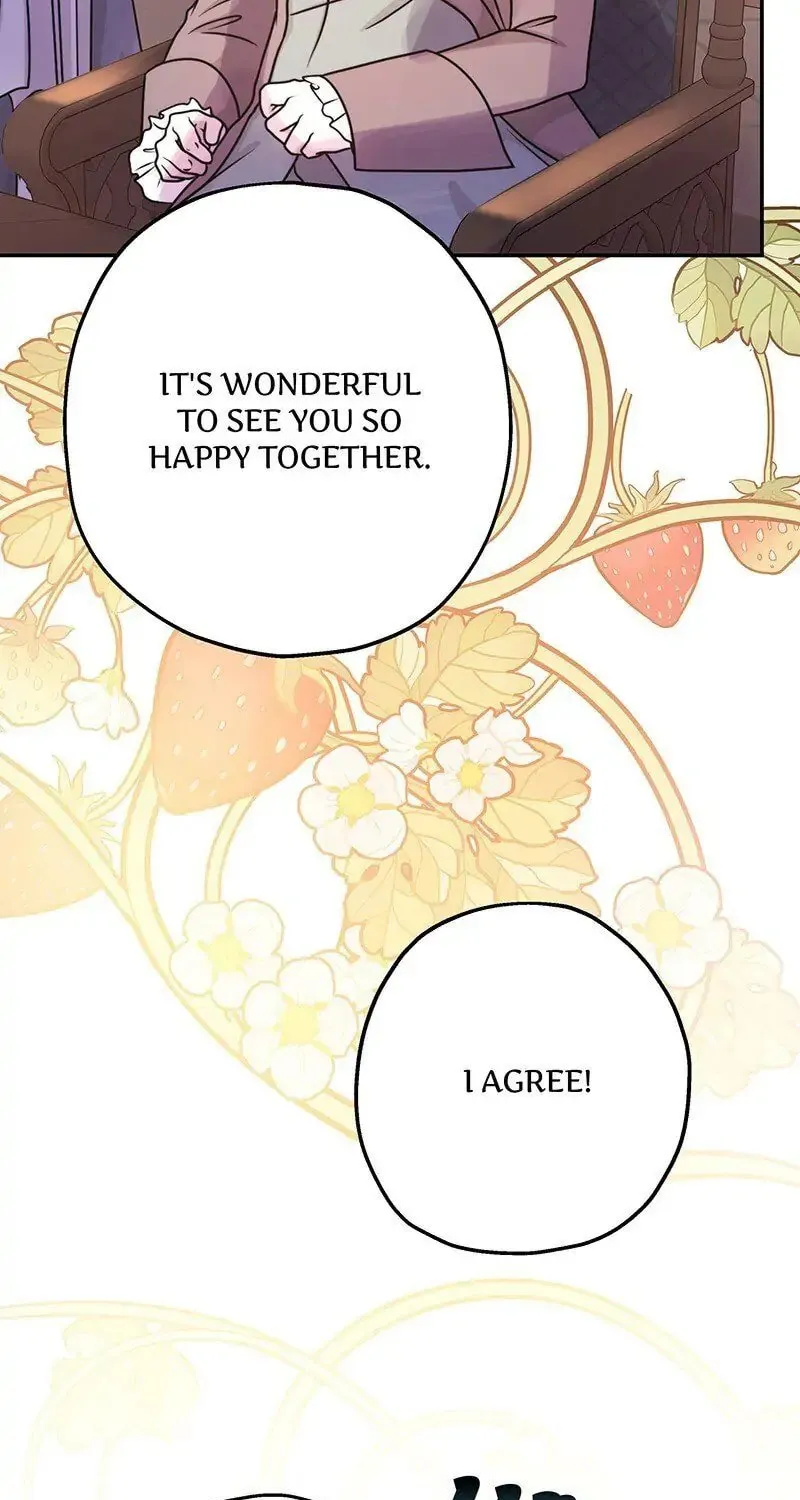 Another Typical Fantasy Romance Chapter 35 page 136 - 